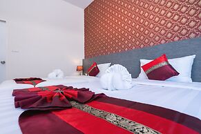 Thames Tara Private Pool Villa Rawai Phuket