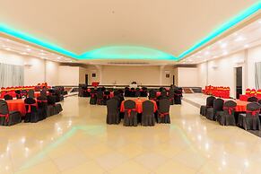 Hotel Mahamaya Crown