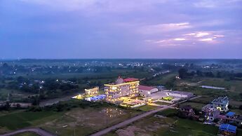 Hotel Mahamaya Crown