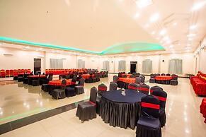 Hotel Mahamaya Crown
