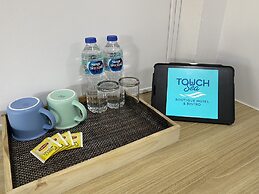 Touch Sea Boutique Hotel&Bistro