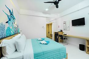 Touch Sea Boutique Hotel&Bistro