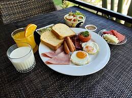 Touch Sea Boutique Hotel&Bistro