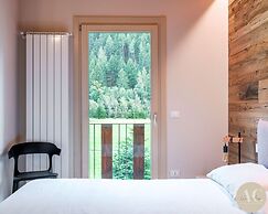 Olga s Chalet in Vione