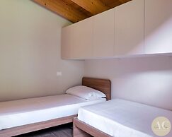 Olga s Chalet in Vione