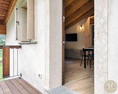 Olga s Chalet in Vione