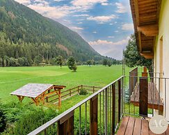 Olga s Chalet in Vione