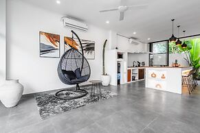 Sunny Home Villa