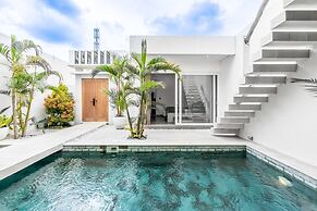 Sunny Home Villa