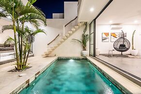 Sunny Home Villa