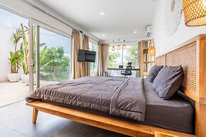 Sunny Home Villa