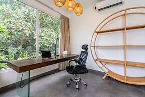 Sunny Home Villa