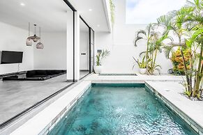 Sunny Home Villa