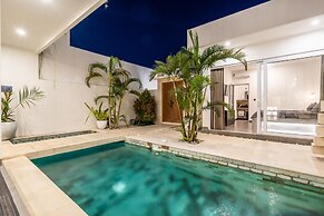 Sunny Home Villa