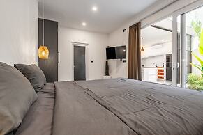 Sunny Home Villa