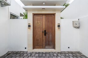 Sunny Home Villa