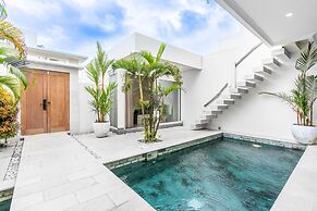 Sunny Home Villa