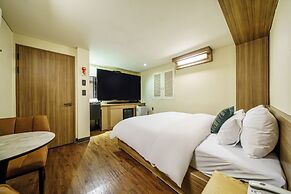 Bulgwang 3S Hotel