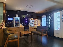 Bulgwang 3S Hotel