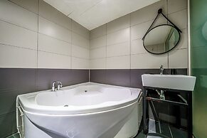 Bulgwang 3S Hotel