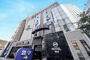 Bulgwang 3S Hotel