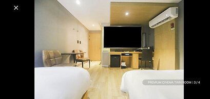 Bulgwang 3S Hotel