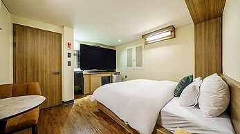 Bulgwang 3S Hotel