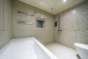 Bulgwang 3S Hotel