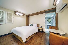 Bulgwang 3S Hotel