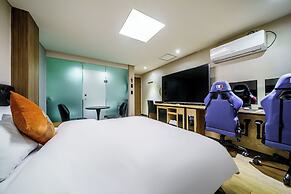 Bulgwang 3S Hotel