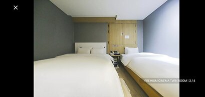 Bulgwang 3S Hotel