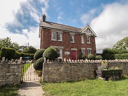 The Farmhouse