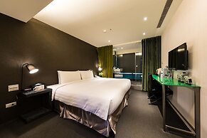 Nagahiro Hotel - Changhong