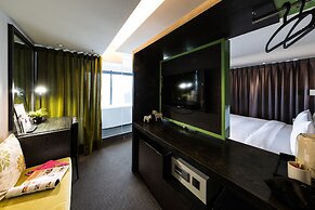 Nagahiro Hotel - Changhong
