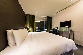 Nagahiro Hotel - Changhong