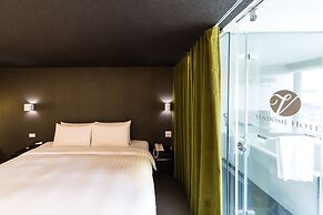 Nagahiro Hotel - Changhong