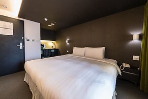 Nagahiro Hotel - Changhong