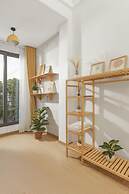 Cloud Homestay Hanoi