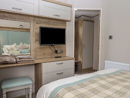 Hazel Lodge