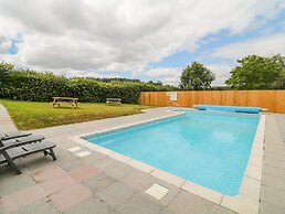 Hazel Lodge