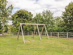 Hazel Lodge