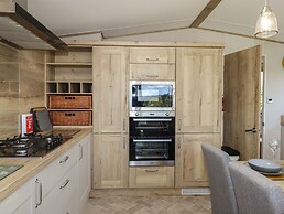 Hazel Lodge