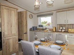 Hazel Lodge
