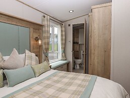 Hazel Lodge