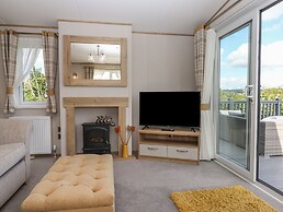Hazel Lodge