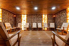 Fiald Hotel & Spa