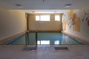 Fiald Hotel & Spa