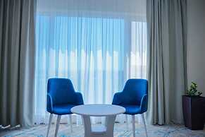 Fiald Hotel & Spa