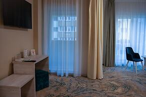Fiald Hotel & Spa
