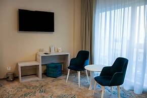 Fiald Hotel & Spa